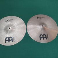 Meinl Byzance Hi Hats 13"