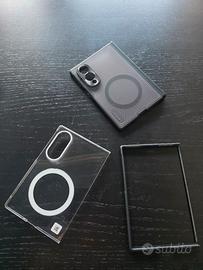 Cover Samsung Z Fold 8