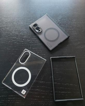 Cover Samsung Z Fold 8