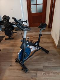 Cyclette da spinning LAGBREY