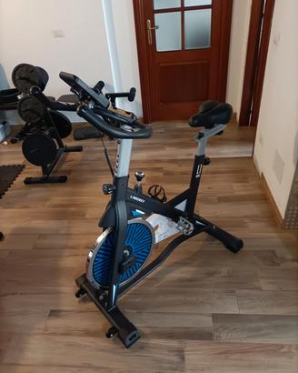 Cyclette da spinning LAGBREY