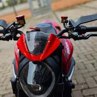 Ducati Monster 937 - 2021