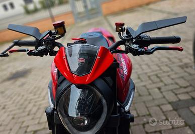 Ducati Monster 937 - 2021