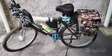 BICI ELETTRICA WEELER