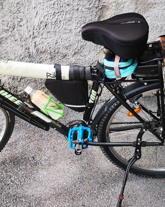 BICI ELETTRICA WEELER
