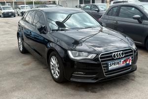 Audi A3 SPB 1.4 TFSI g-tron