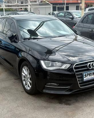 Audi A3 SPB 1.4 TFSI g-tron