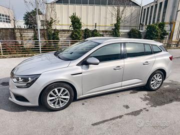 Renault Mègane Station wagon 1.5Dci