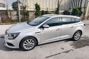 Renault Mègane Station wagon 1.5Dci