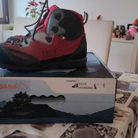 Gaibana scarpe antinfortunistiche 