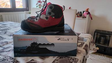Gaibana scarpe antinfortunistiche 