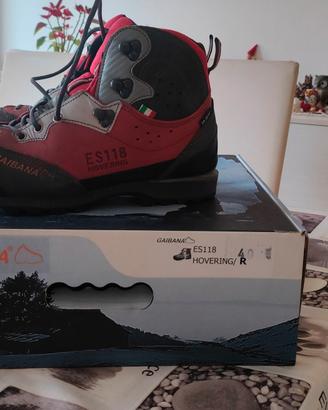 Gaibana scarpe antinfortunistiche 