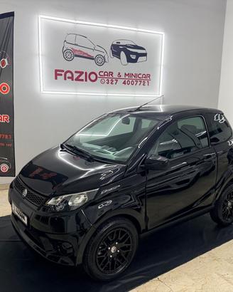 Aixam City Sensation