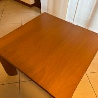 Tavolino in legno
