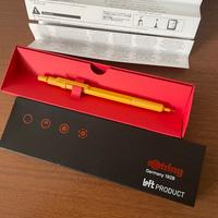 Rotring 600 0.5 LOFT JAPAN