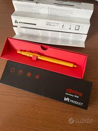 Rotring 600 0.5 LOFT JAPAN