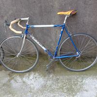 Bici vintage e Mountain bike