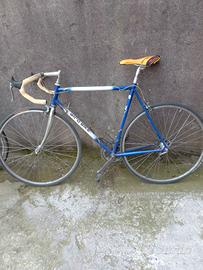 Bici vintage e Mountain bike