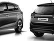 Ricambi NUOVI Kia Carens dal 2013 in poi