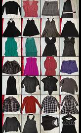 top/t-shirt/abiti donna