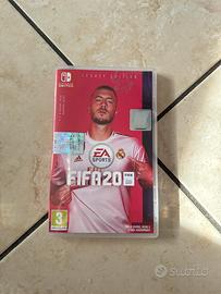 FIFA 20