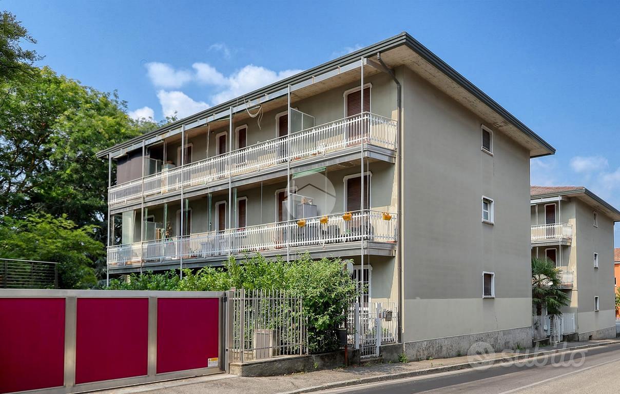Appartamento – Gallarate, Crenna - Vista 2