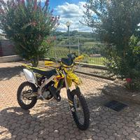 Suzuki Valenti RME 50 - 2017