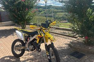 Suzuki Valenti RME 50 - 2017