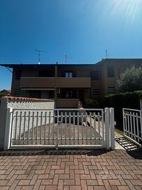 Villetta a schiera