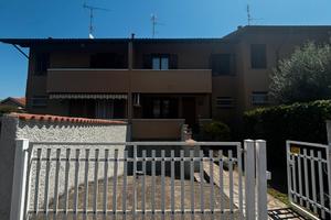 Villetta a schiera