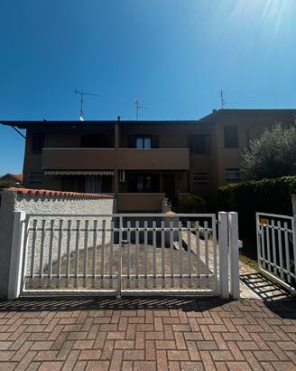 Villetta a schiera