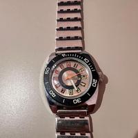 Timex Sprite Diver 1979 – Made Great Britain