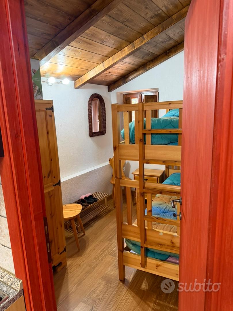 Appartamento – L'Aquila, Torretta - Vista 3