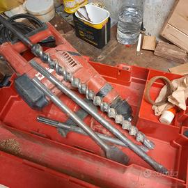 Martello Perforatore combinato HILTI T54