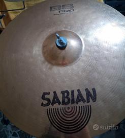 Sabian piatto batteria 