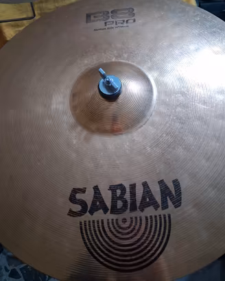 Sabian piatto batteria 