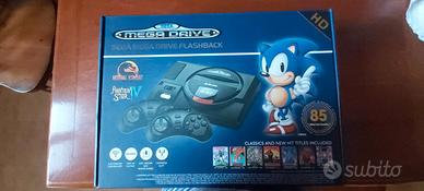 Sega Mega drive mini 