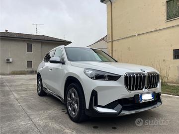 BMW X1 xdrive23d X-line