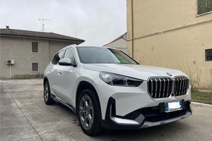 BMW X1 xdrive23d X-line