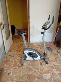 Cyclette da casa