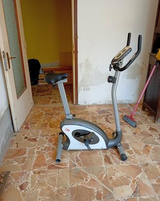 Cyclette da casa
