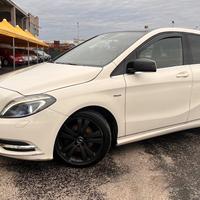 Mercedes-benz B 200 CDI Premium