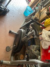 cyclette high power bk401