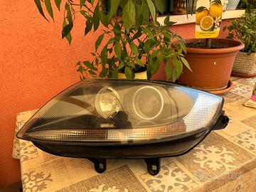 Faro anteriore Bi-Xeno SX OEM BMW Z4 E85/E86