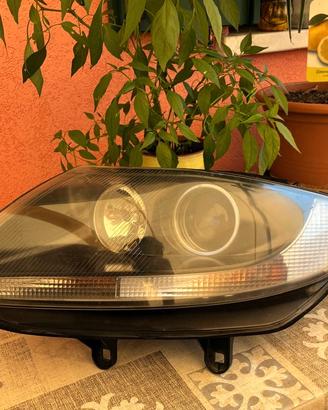 Faro anteriore Bi-Xeno SX OEM BMW Z4 E85/E86
