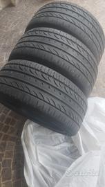3 gomme Pirelli 225/40/18 