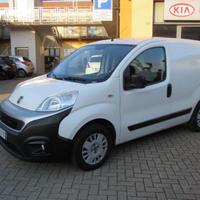 FIAT Fiorino cargo 1.3 mjt 80cv E6