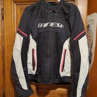 Giacca giubbotto Dainese Air Frame  tg 48