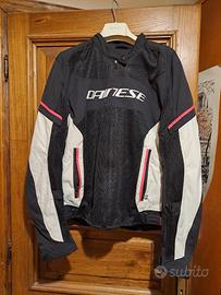 Giacca giubbotto Dainese Air Frame  tg 48