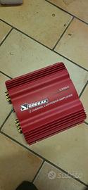 amplificatore cougar 